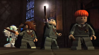 Lego Harry Potter Compilation