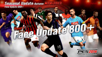 myPES - das ultimative Tool für PES 2014 - Zweites Data Pack und neuer Videotrailer verfügbar