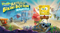 SpongeBob Schwammkopf: Battle for Bikini Bottom – Rehydrated ist jetzt erhältlich