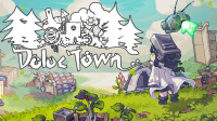 Doloc Town - Early Access Version