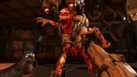 DOOM VR Is Going To Give You Nightmares (Hopefully Not Vertigo)