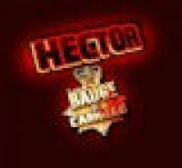 Zweite Episode von Hector: Badge of Carnage