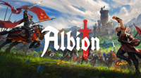 Das nächste Update von Albion Online erscheint am 30. Juni