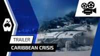 ARMORED WARFARE ERWEITERUNG CARIBBEAN CRISIS
