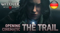 The Witcher 3: Wild Hunt - Eröffnungssequenz enthüllt