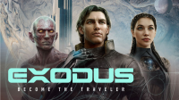 Archetype Entertainment enthüllt das AAA-Sci-Fi-RPG EXODUS