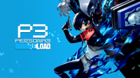 Persona 3 Reload™ – ab sofort erhältlich