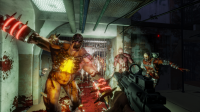 Killing Floor 2 ab November ungeschnitten für PC