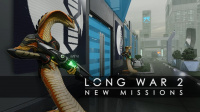 Long War 2 Mod Available for XCOM 2
