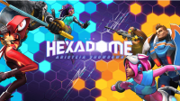 Trailer zu The Hexadome: Aristeia Showdown (PC) zeigt Gameplay