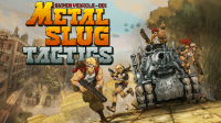 Metal Slug Tactics erscheint auch für die Switch – 2022 Release bestätigt