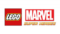 LEGO Marvel Super Heroes