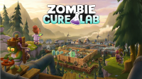 Zombie Cure Lab erscheint am 7. Dezember in Steam Early Access