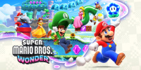 Super Mario Bros. Wonder Direct-Präsentation erscheint am 31. August