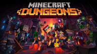 Minecraft Dungeons: Ab sofort verfügbar auf Xbox One und Windows 10 PC