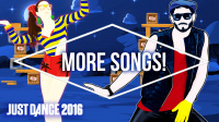 Just Dance 2016 – New Feature and Tracks Revealed at gamescom