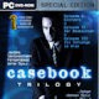 Adventure-Sammlung Casebook Trilogy ab sofort im Handel