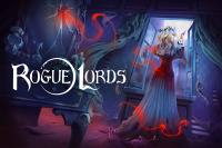 Rogue Lords: Erster Gameplay-Trailer während der PC Gaming Show enthüllt