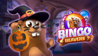 Bingo Beavers - Board game & Design