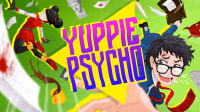 Yuppie Psycho Will Make Your Office Job Seem Great