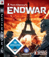 Tom Clancys Endwar