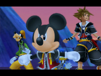 Kingdom Hearts 2