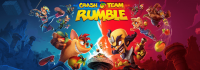 Crash Team Rumble kommt am 20. Juni auf die Konsolen