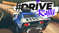 #DRIVE Rally - Early Access Version