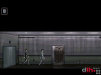 Gemini Rue - Verschwörung auf Barracus