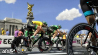 Die offiziellen Spiele zur Tour de France 2014 ab heute für PS4, PS3, Xbox und PC erhältlich