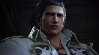 Tekken – Opening Cinematics Video