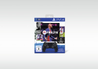 EA SPORTS FIFA 21 erhält zwei PS4- und ein Controller-Bundle