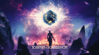 Bereit zum Abflug: Journey to Foundation erscheint am 26. Oktober
