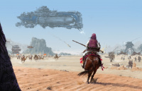 Iron Harvest 1920+ - Die Amerikanische Union von Usonia ist einsatzbereit