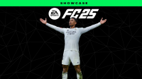 Bundesliga Update für EA SPORTS FC 25 SHOWCASE