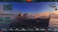 World of Warships (Preview)