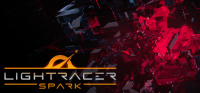 Narrative sci-fi story Lightracer Spark launches on Steam April 12th