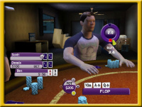 World Championship Poker 2  All In