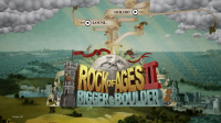 Rock auf Ages 2: Bigger & Boulder