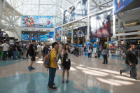 Namhafte Publisher meiden die E3