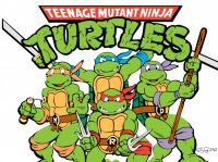 Teenage Mutant Ninja Turtles Is Getting A Fresh Reboot