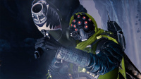 Offizieller Destiny-Trailer Dunkelheit Lauert mit DrCrispy93