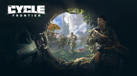 The Cycle: Frontier startet heute in die finale Closed Beta