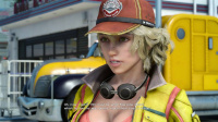 Magic and Sidequests Highlighted in New Hour-Long Final Fantasy XV Gameplay Video