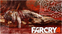 Far Cry 4 - Neuer Gameplay-Trailer veröffentlicht