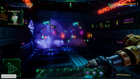 SYSTEM SHOCK erscheint am 30. Mai 2023 weltweit digital für PC