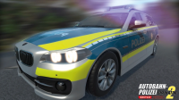 Autobahnpolizei Simulator 2 ab sofort für Nintendo Switch erhältlich
