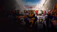 EA SPORTS College Football 25