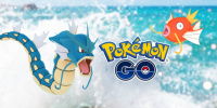 Pokémon Go Makes a Splash with Global Water Festival In-Game Event
