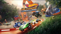 Hot Wheels Unleashed™ 2 – Turbocharged von Milestone und Mattel erscheint am 19. Oktober